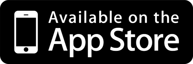 AppStore badge